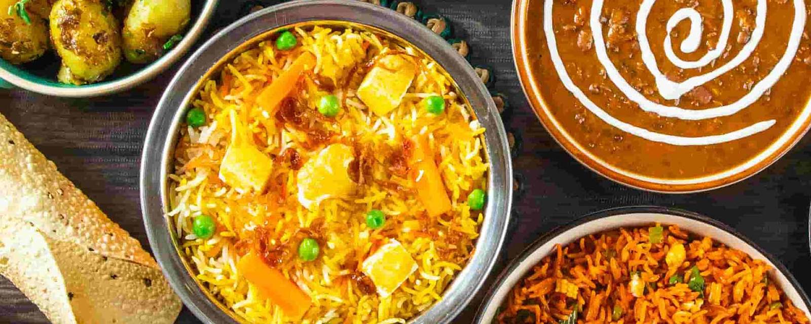 Yasin's Food Inn cover