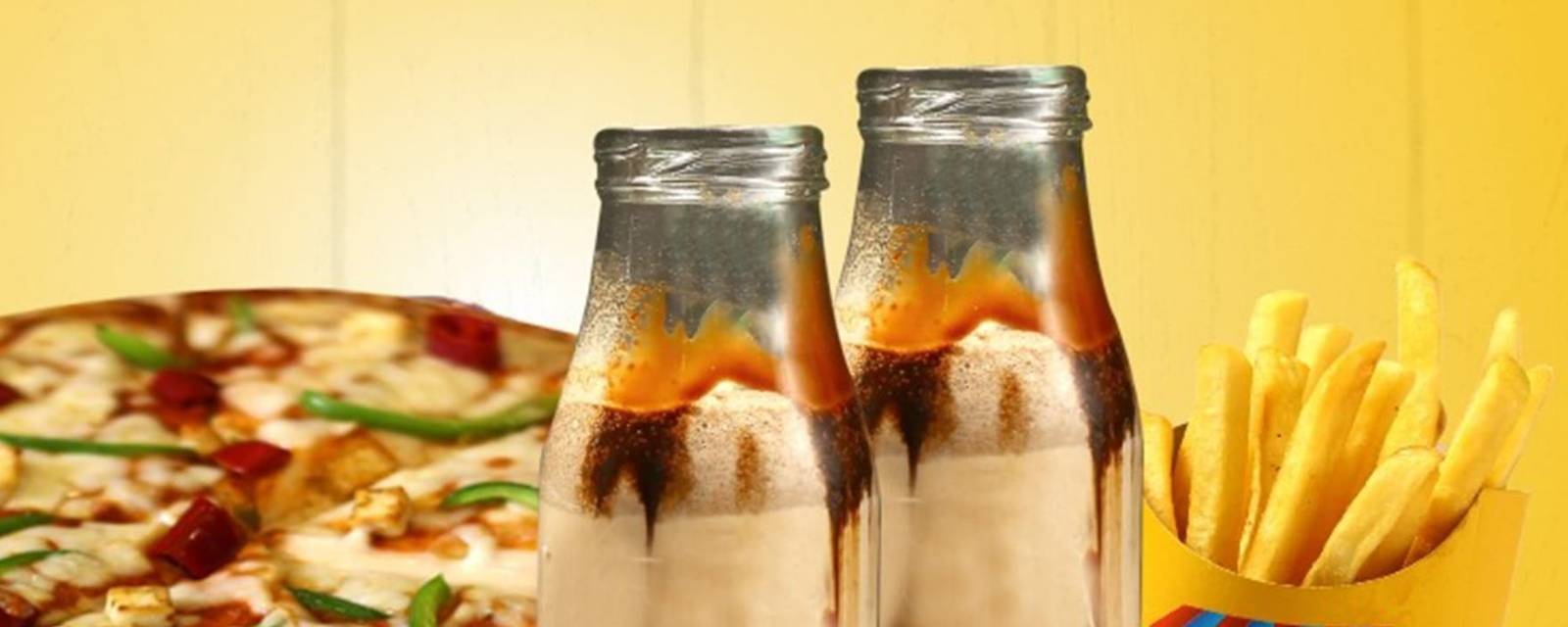 Food Mohalla cover