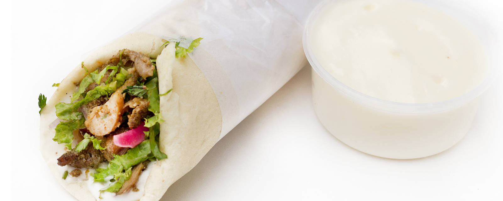 Shish Shawarma cover