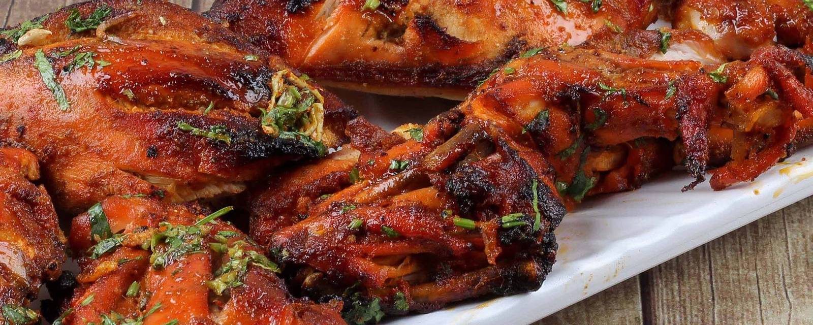NA1 Laziz Chicken cover