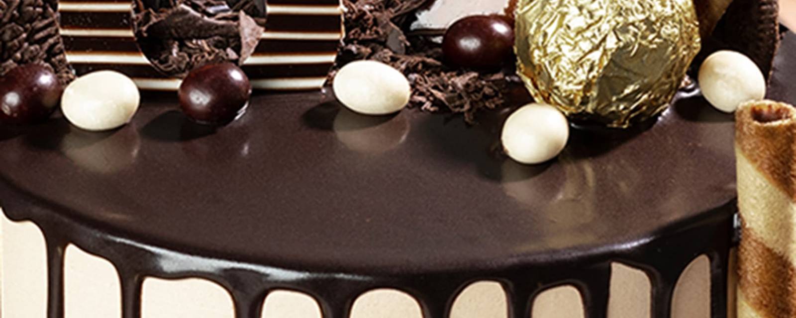Dessero Cake Shop cover