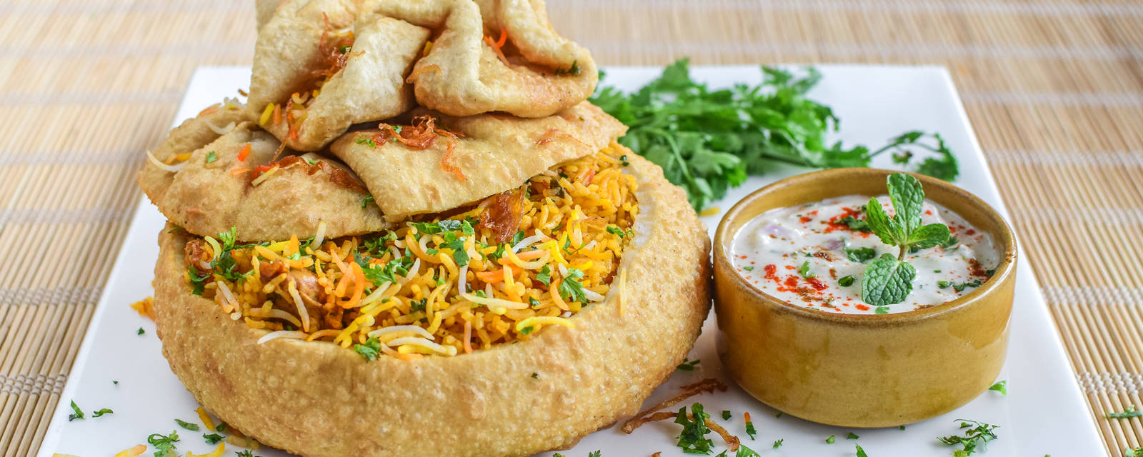 Tandoori Taal cover