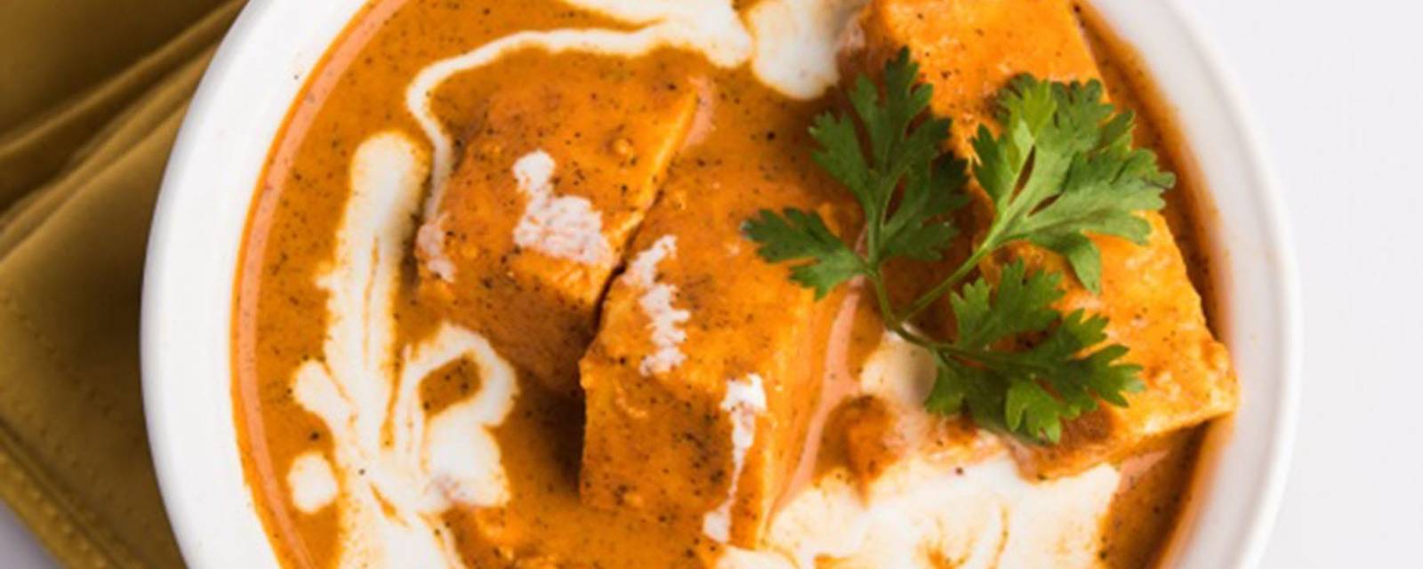 Brij Restaurant cover