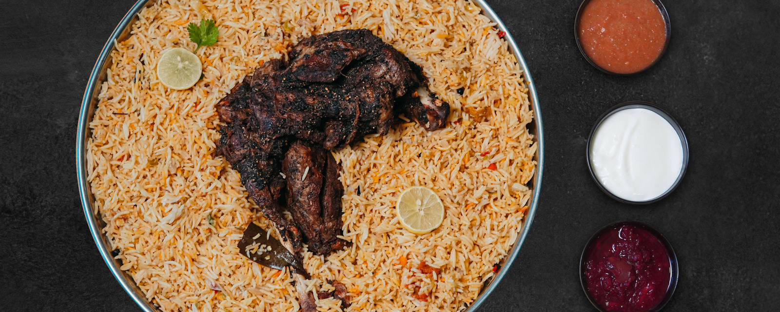 Farsi Arabic Cafe cover