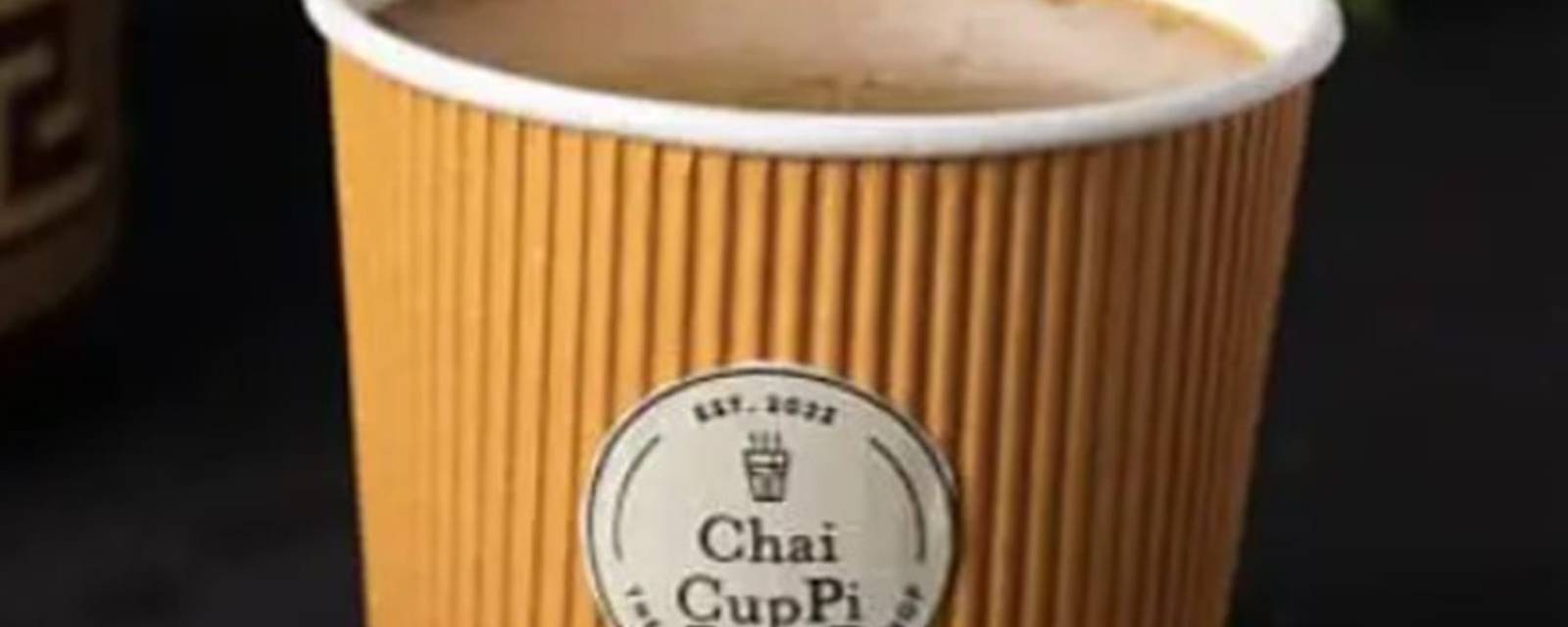 Chai CupPi cover