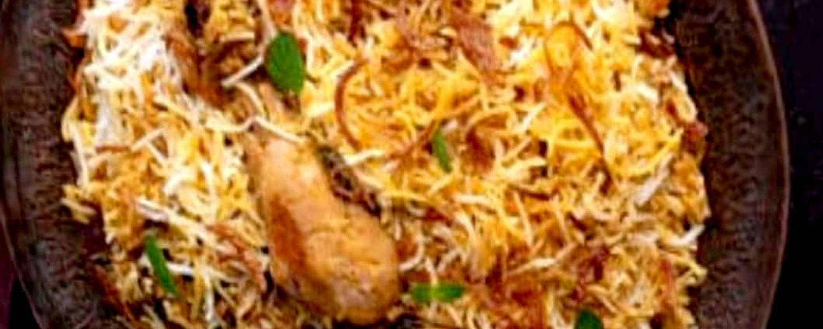 Dada Boudi Biriyani cover