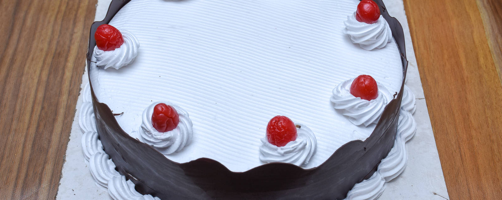 Winni Cakes And More cover
