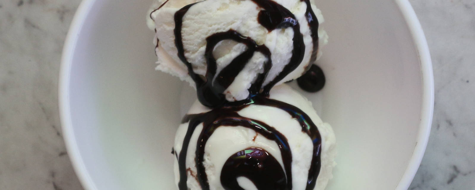 Barkha devi Ice-cream cover