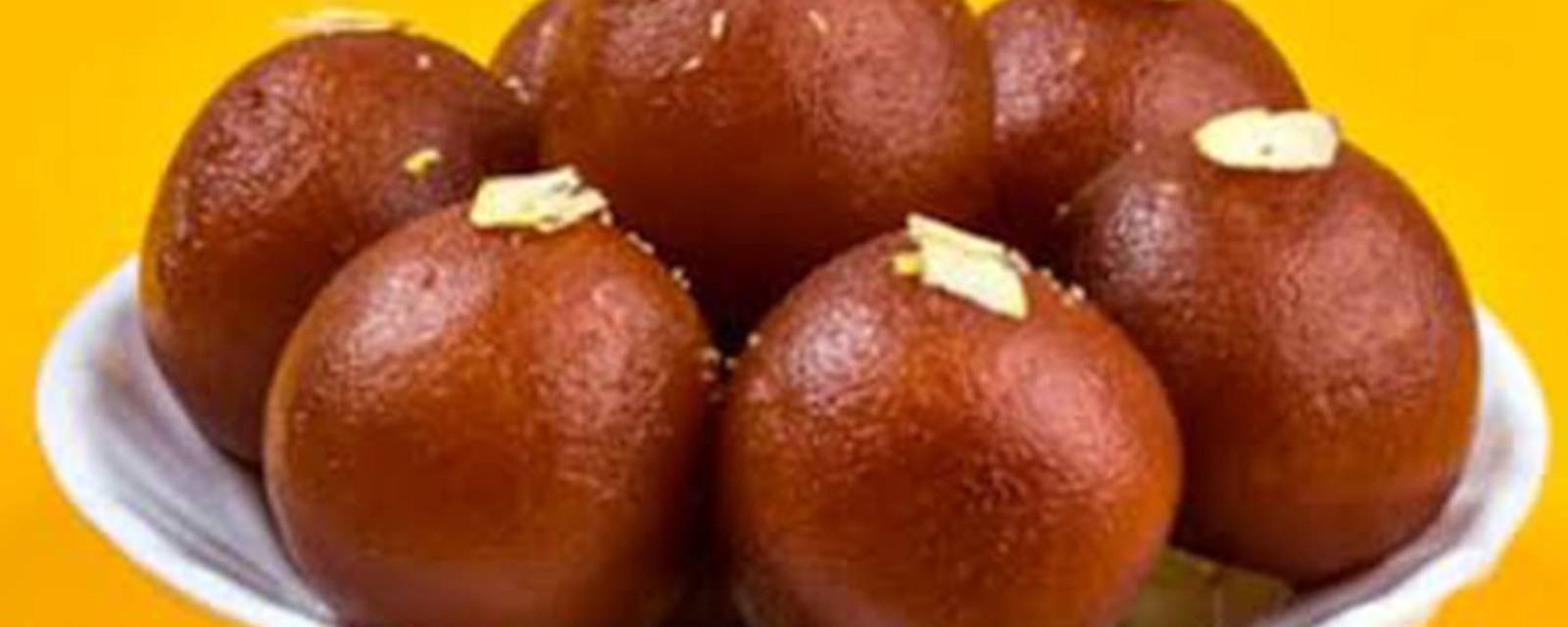 Sri Nathji Dairy & Sweets cover