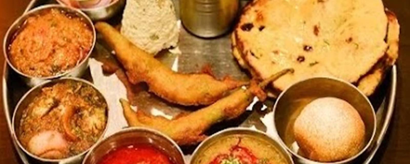 Bikaner Thali Wala cover