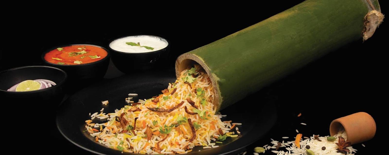 Order from Bambir House online in Pune | Swiggy