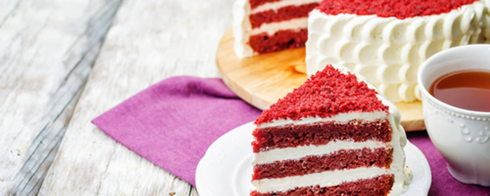 French Cake Shop cover