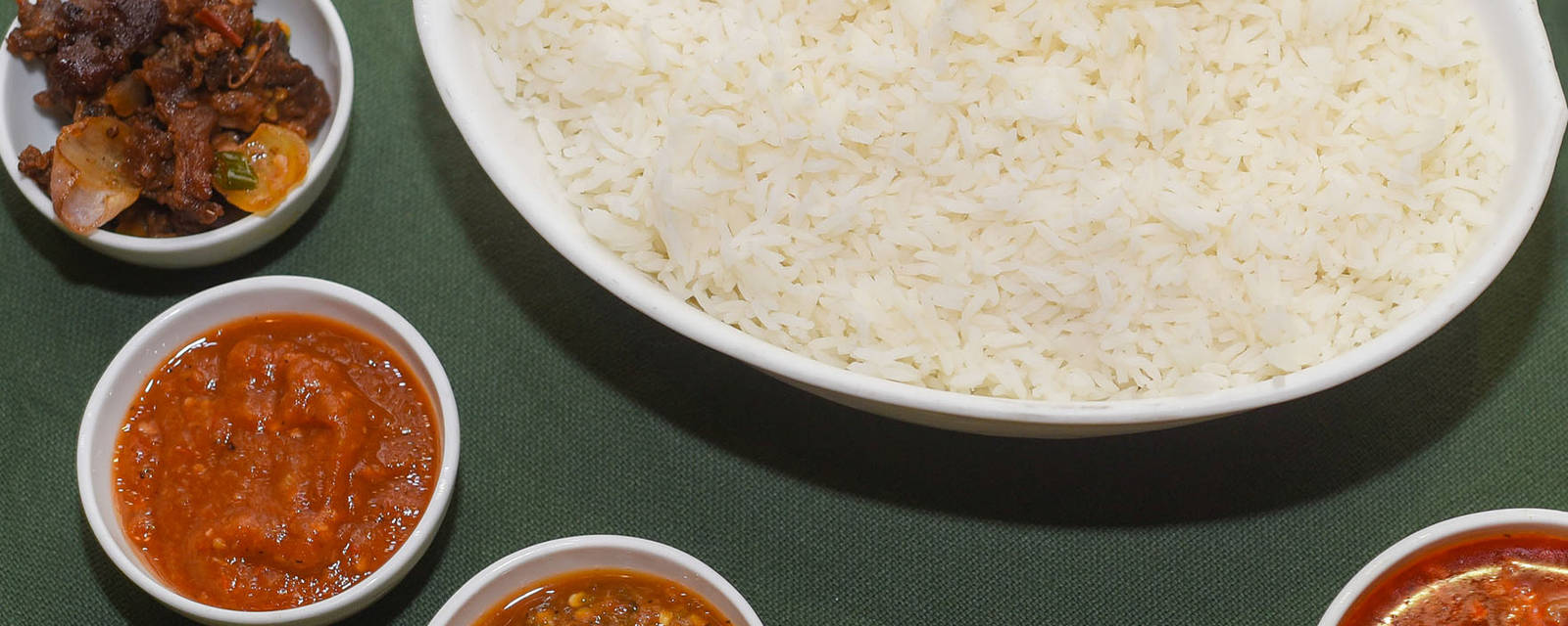 Naga kitchen cover