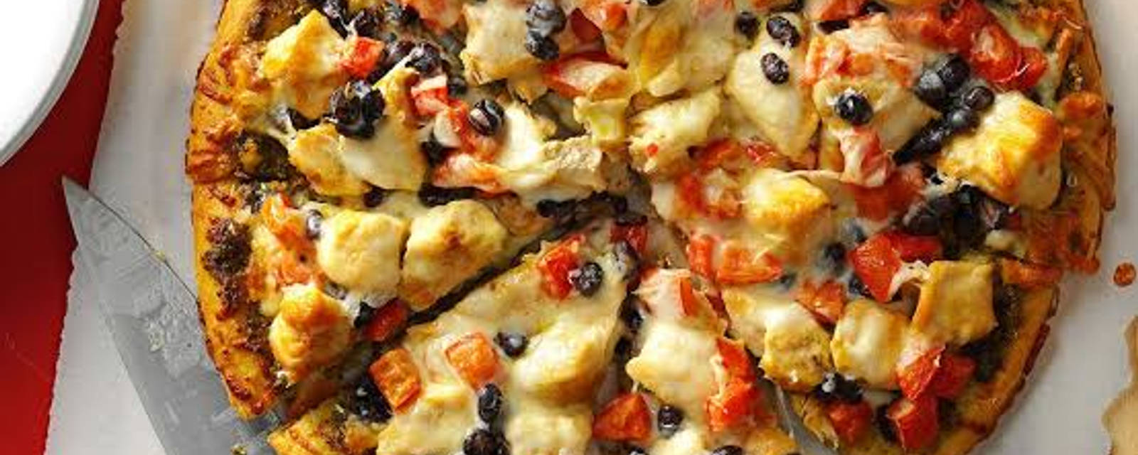 Pizza Place cover