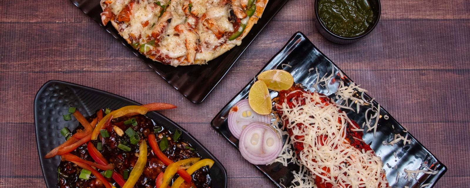 Bombay Wok cover