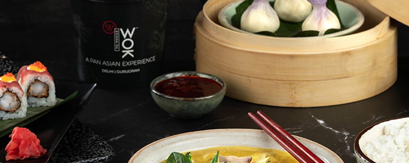 House of Wok cover