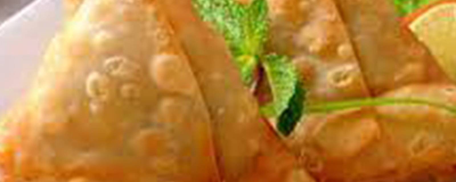 Natraj Chole Bhature cover