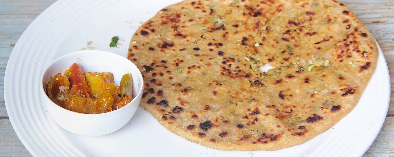 Kundan Parantha Shop cover