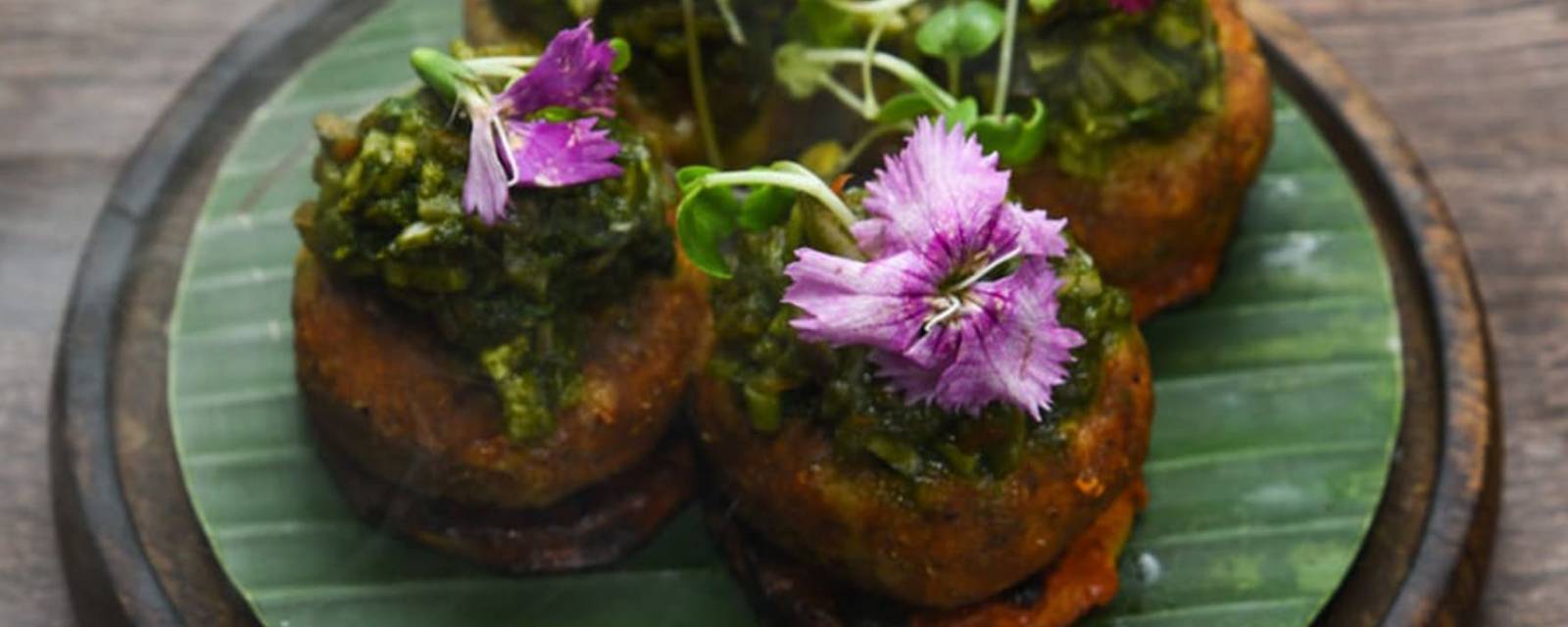 Zyqa Modern Indian Kitchen cover