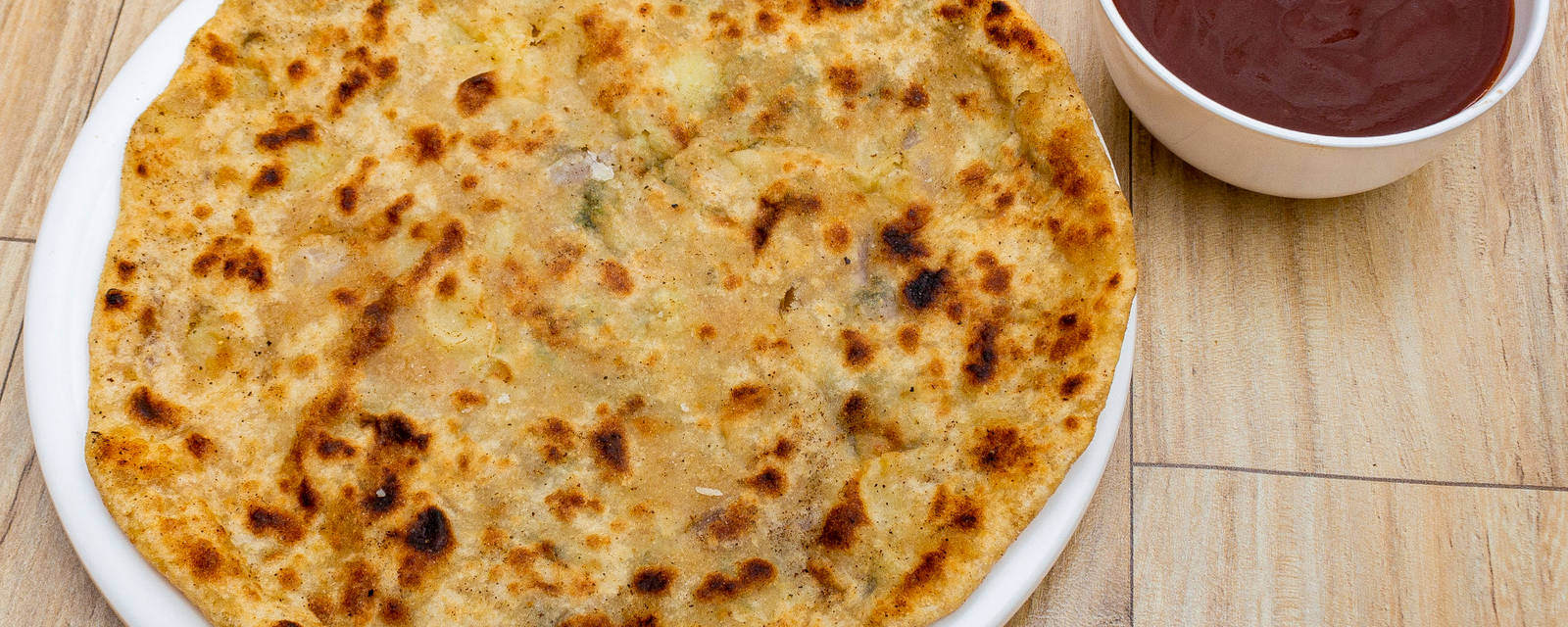 Order from Paratha Factory online in Indore | Swiggy