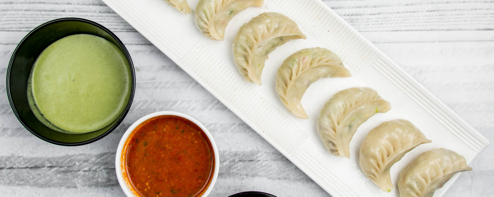 Mr. Somay Kathmandu Momos cover