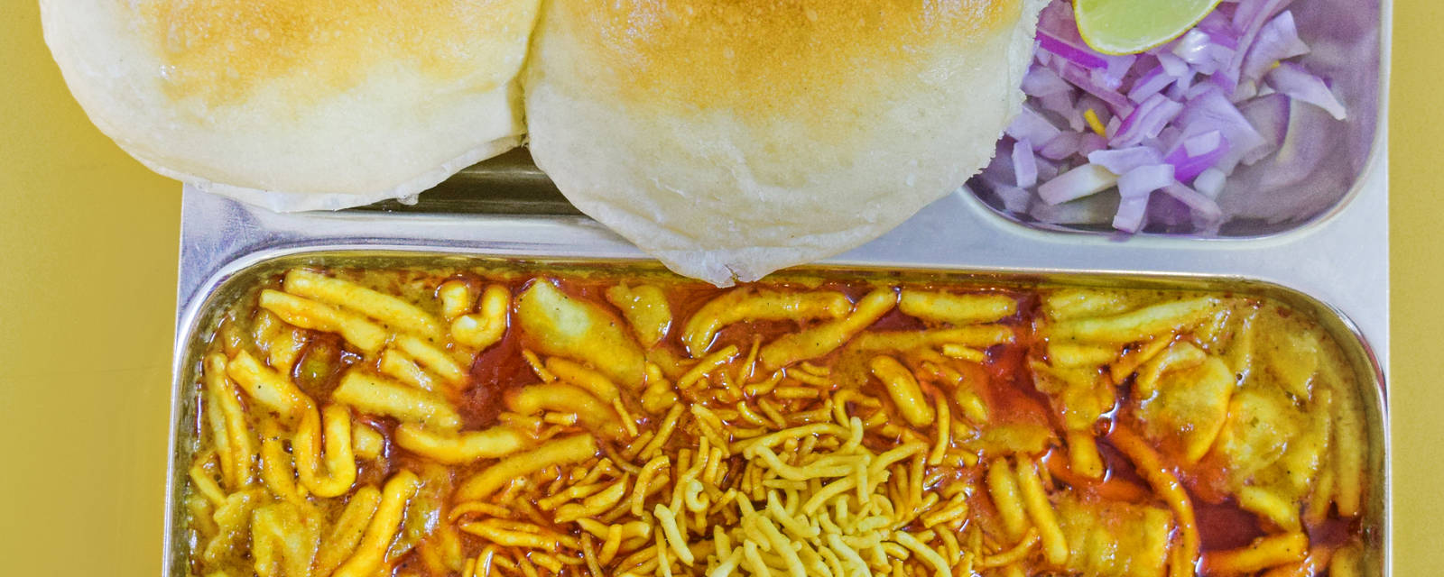 Mamledar Misal cover