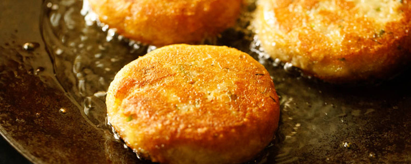 Maha Gauri Patties and Cool Point cover