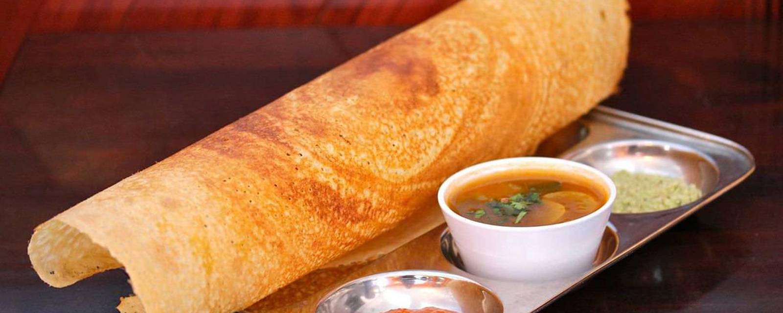 Mulbagal Special Dosa Corner cover