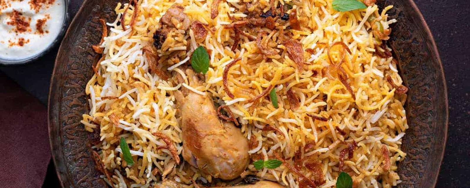 CFC Shalimar Family Restaurant cover