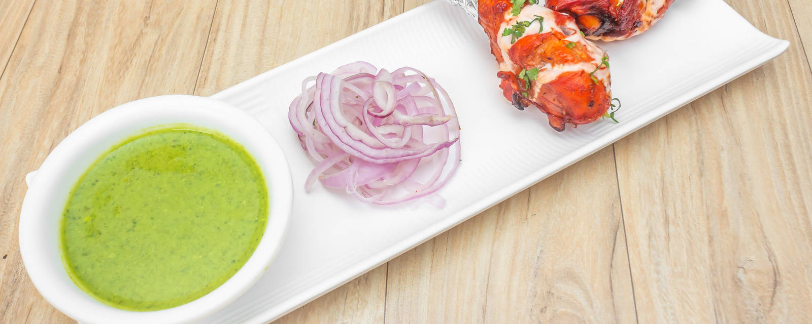 Tandoor Station cover
