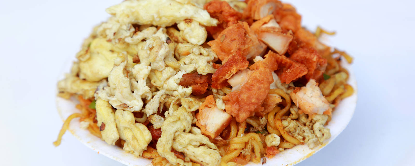 Hunger Maggi Point cover