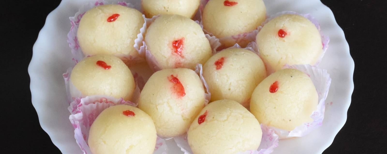 Shree Mahalakshmi Sweets cover