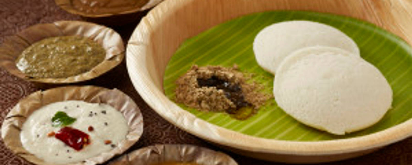 Murugan Idli Shop cover