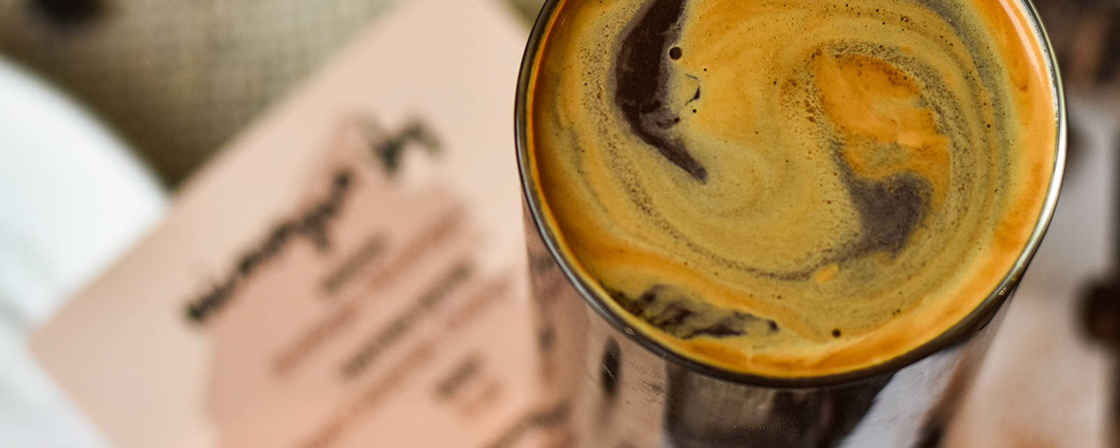 Kaffa Cerrado - The Roastery cover