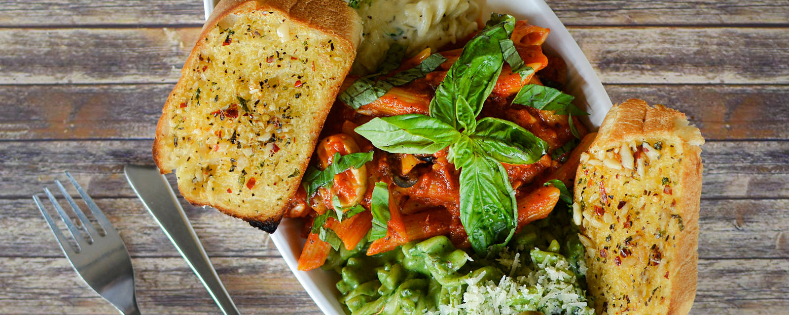 Greenz Restaurant cover