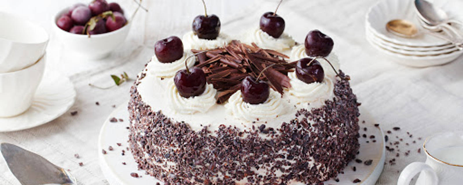 Cakes And More cover