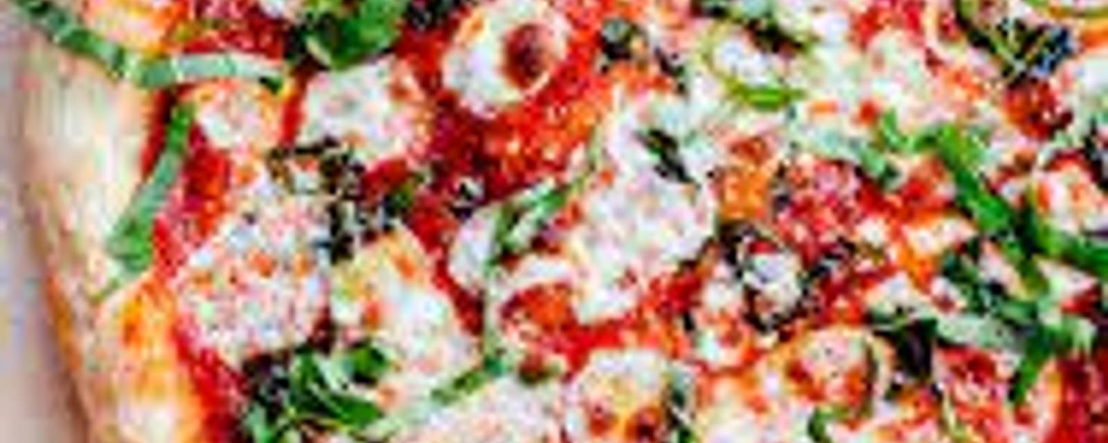 P3 Pizza Point cover