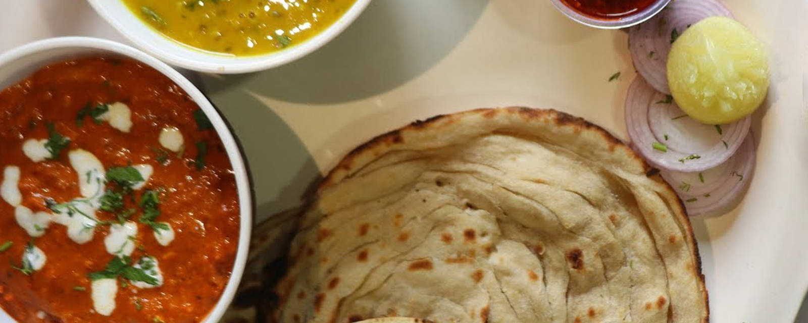The Quick Curry cover