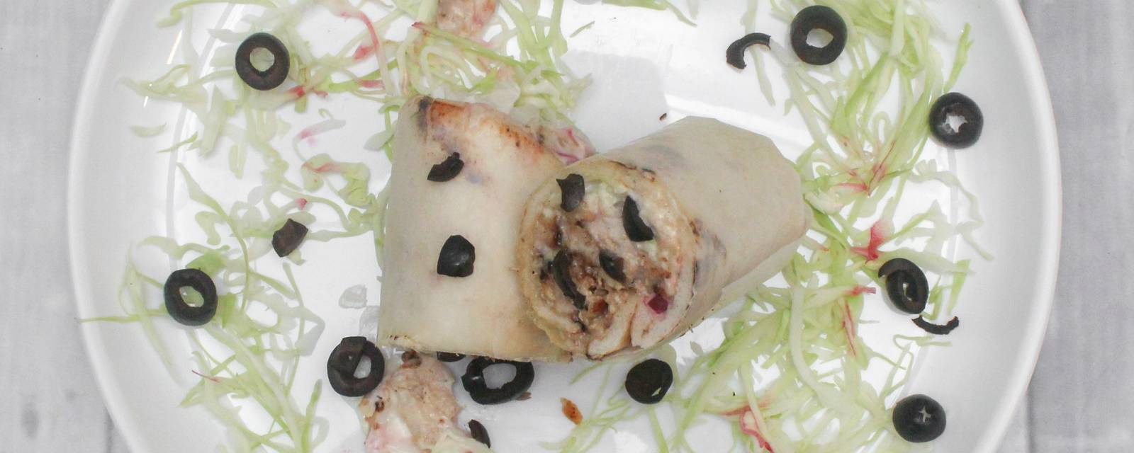 The Shawarma Fellow cover