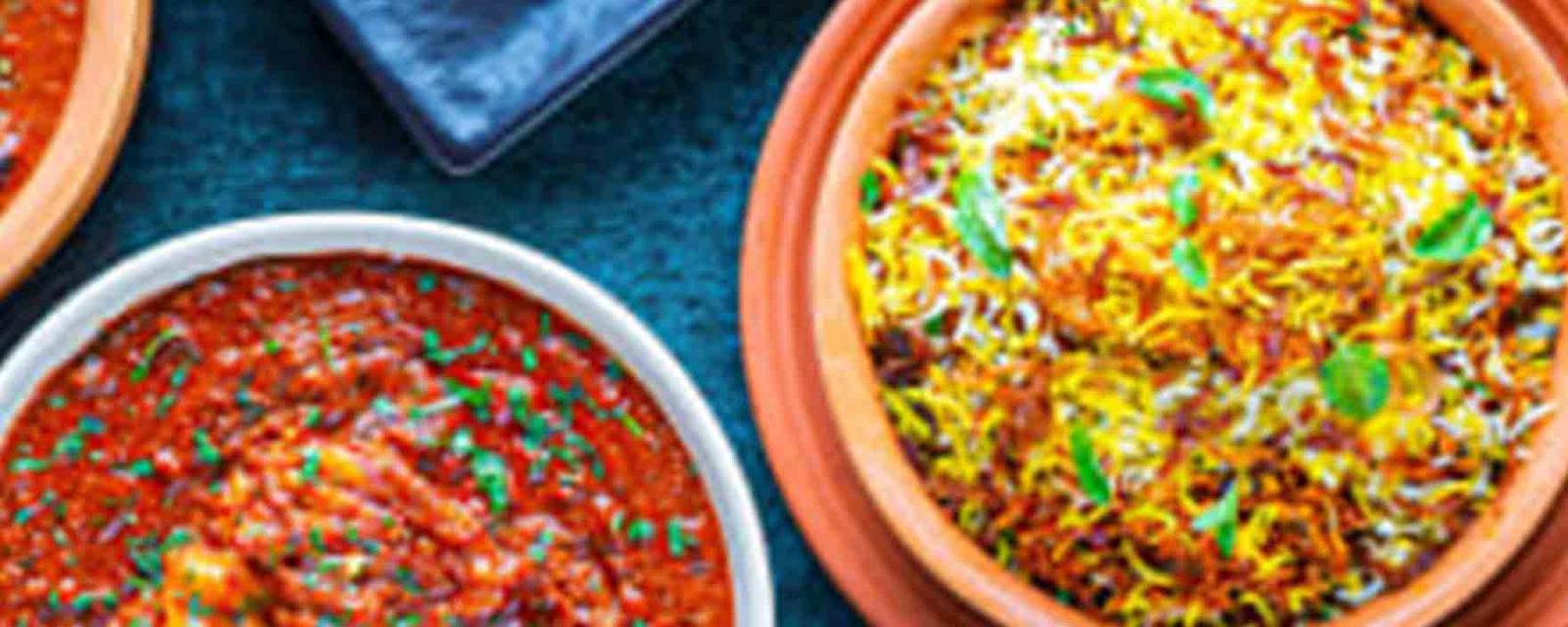 Mirch Masala Punjabi Dhaba cover