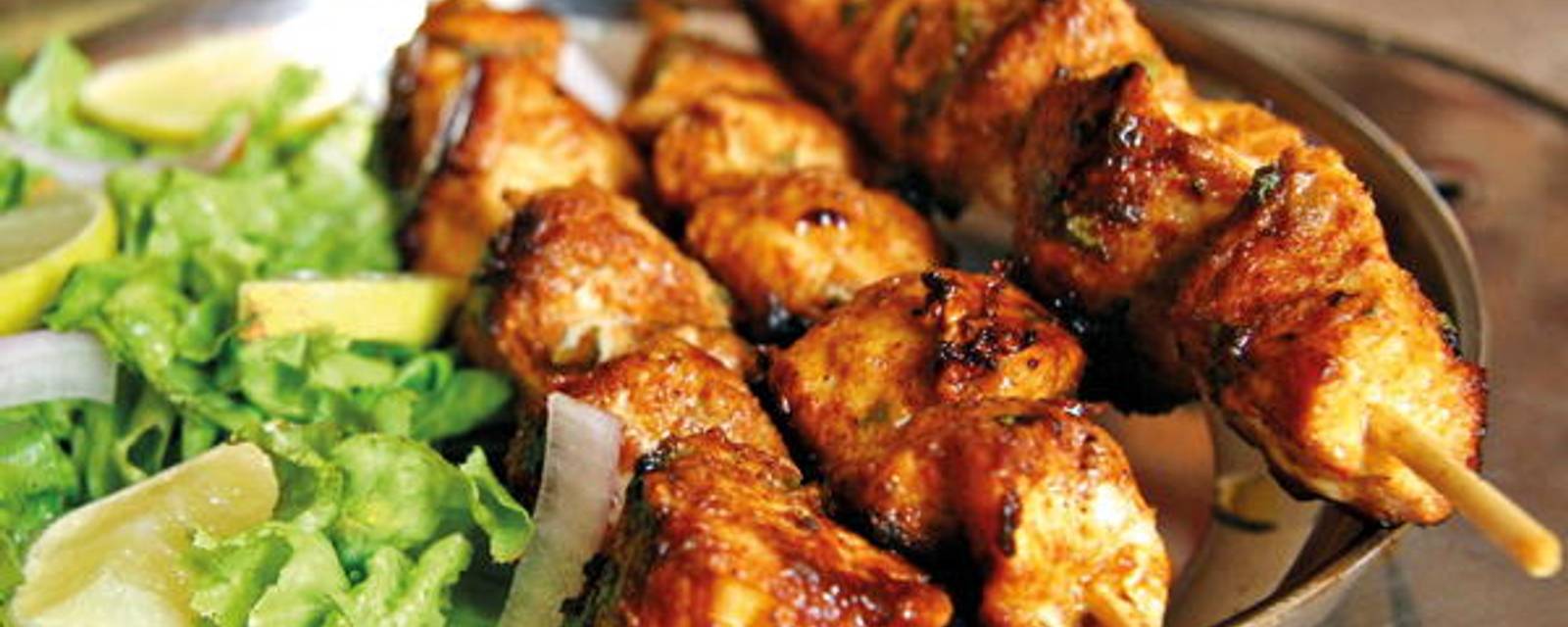 Al Lazeez Restaurant cover