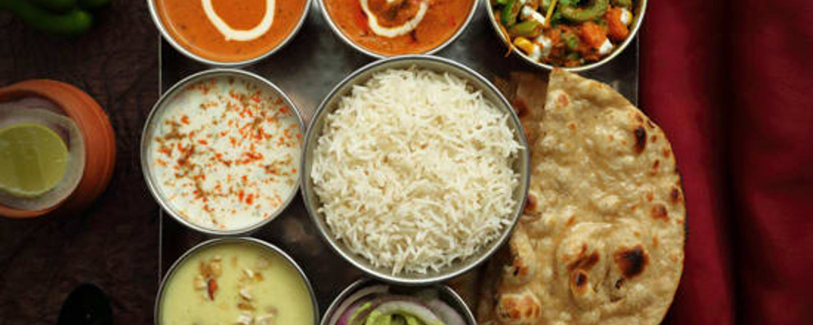 Thali Company cover