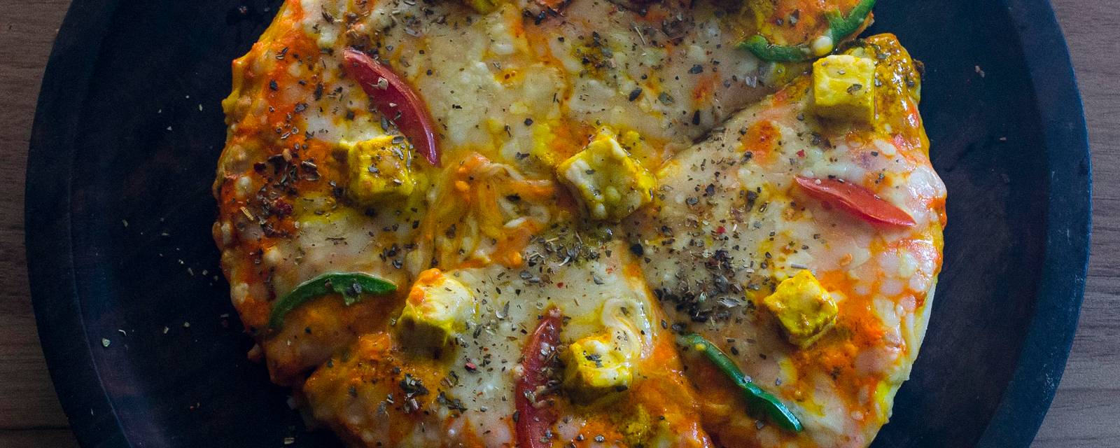 Kaso's Pizza cover