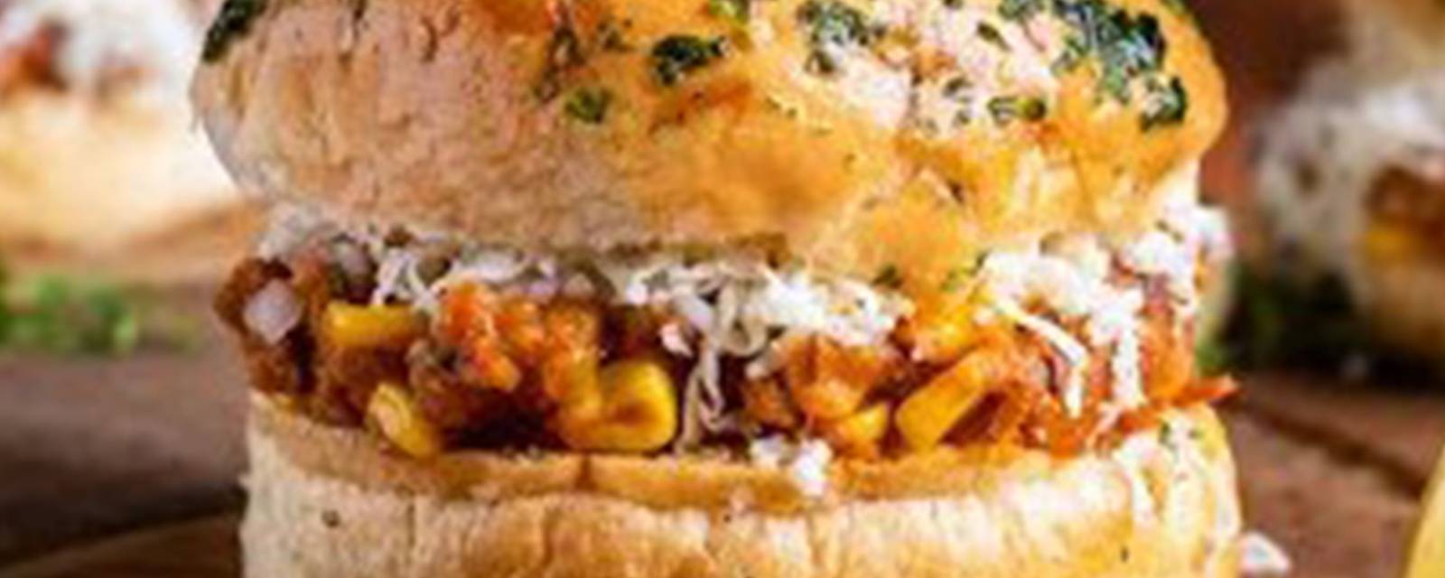 Firangi Burgers cover