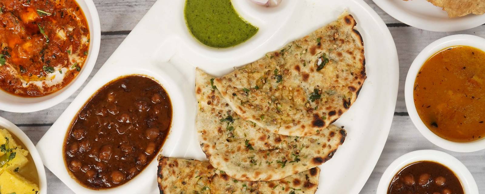 Anandpuri Restaurant cover