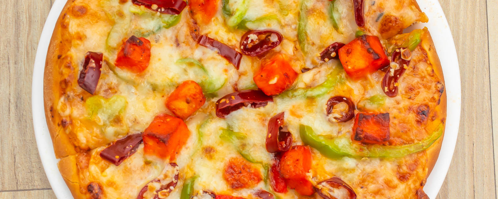 Pizza Hub cover