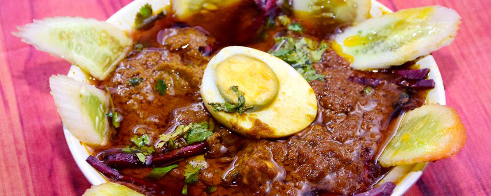 Safa Restaurant cover