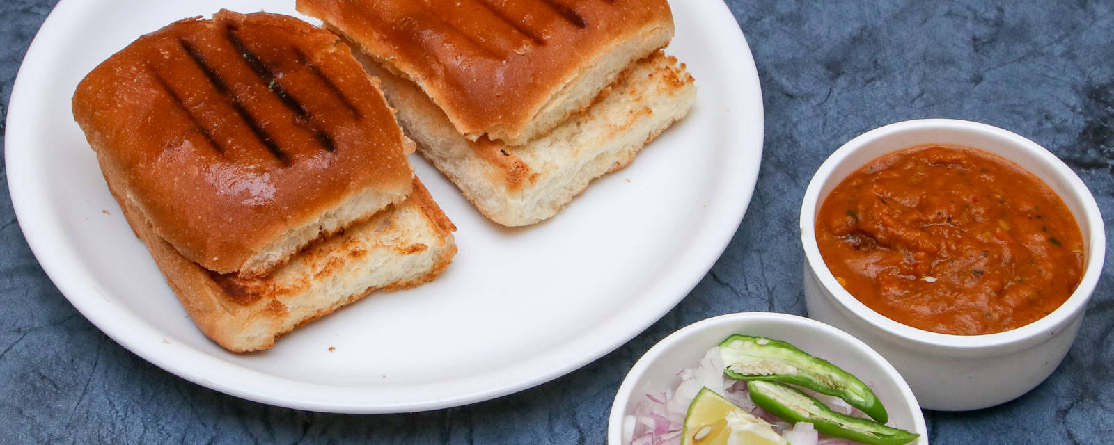 Goli Vada Pav cover