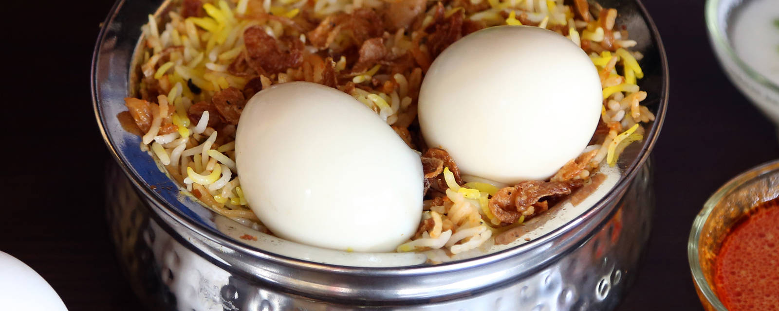 Biryani Buckets cover