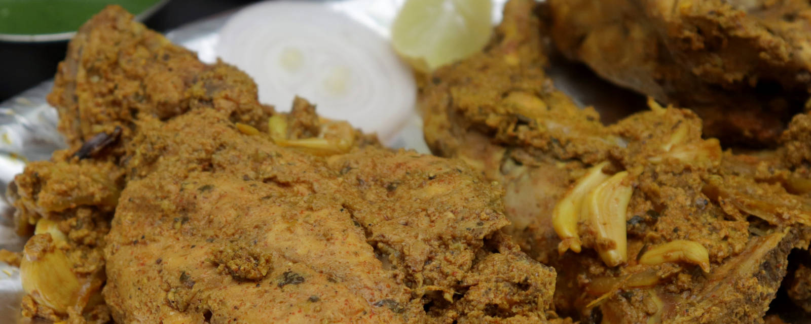 Madina Restaurant cover